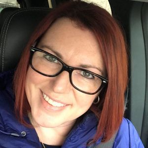 Meet your Posher, Lynette